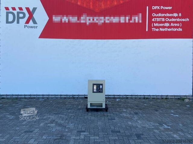 Construction equipment Aisikai Circuit Breakers - various options