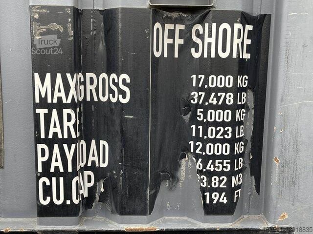 Kompressor Atlas Copco XRV 946 CD