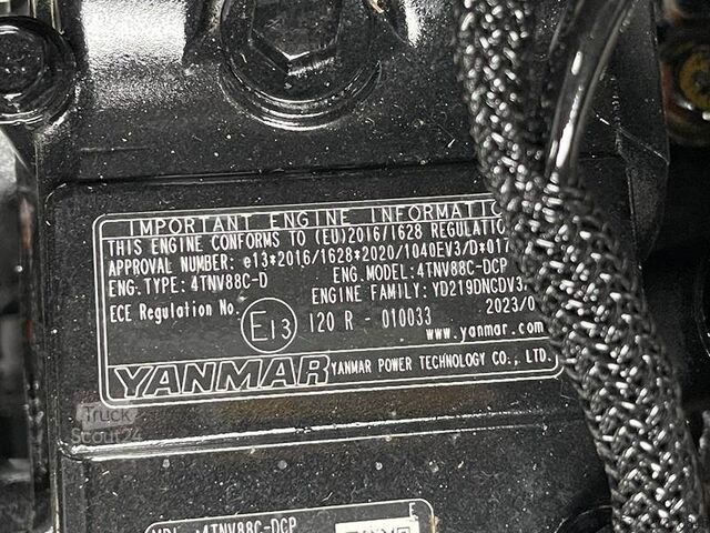 Kompresors Compair C 38