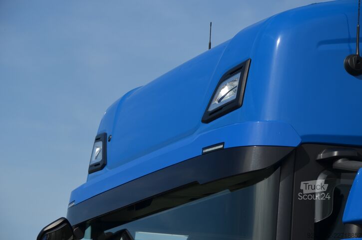 Standaard trekker Scania S 500 / MEGA / 2023r / ACC /KLIMA KLIMA P./FULL LED/FULL AIR/ 5851