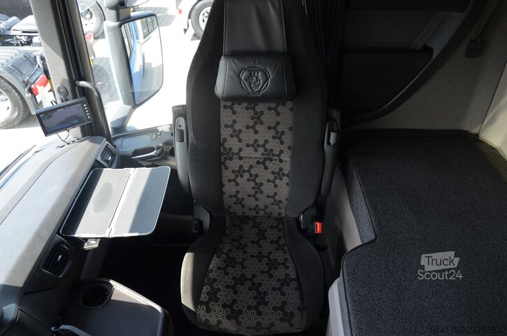 Standaard trekker Scania S 500 / MEGA / 2023r / ACC /KLIMA KLIMA P./FULL LED/FULL AIR/ 5851