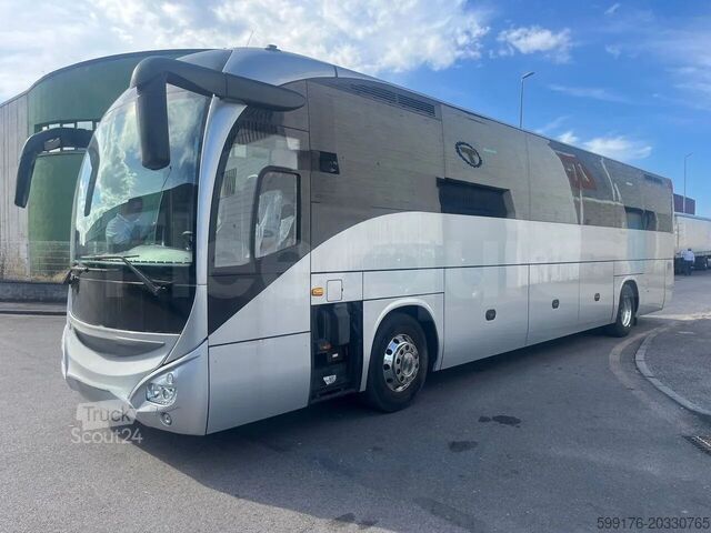 Turismo IVECO Magelys