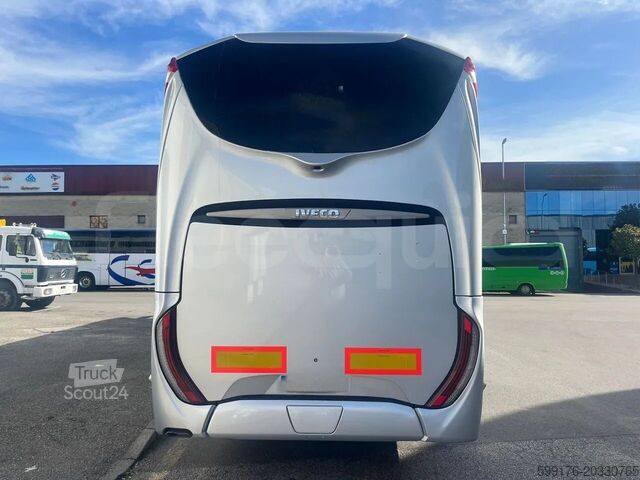 Turismo IVECO Magelys