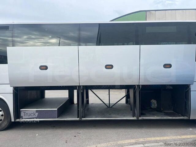 Turismo IVECO Magelys