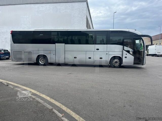 Turismo IVECO Magelys