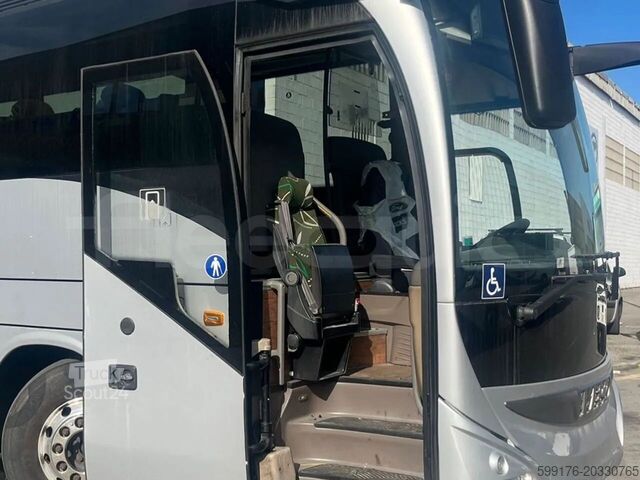 Turismo IVECO Magelys