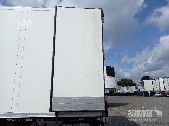 Kylsläpvagn Schmitz Cargobull Tiefkühler Standard Doppelstock