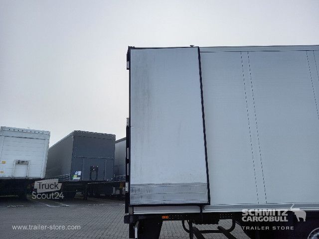 Kylsläpvagn Schmitz Cargobull Tiefkühler Standard Doppelstock