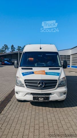 Minibus MERCEDES-BENZ Sprinter