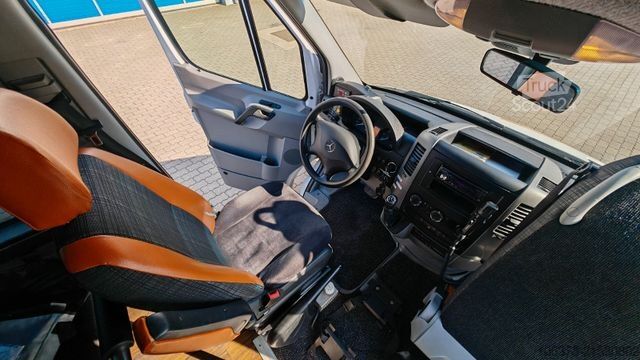 Minibus MERCEDES-BENZ Sprinter