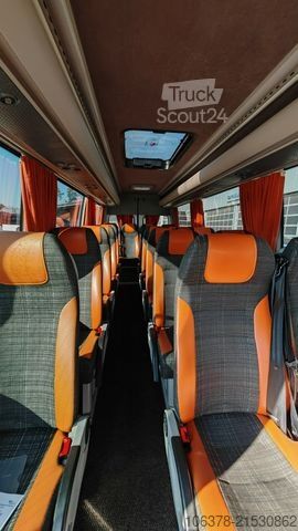 Minibus MERCEDES-BENZ Sprinter