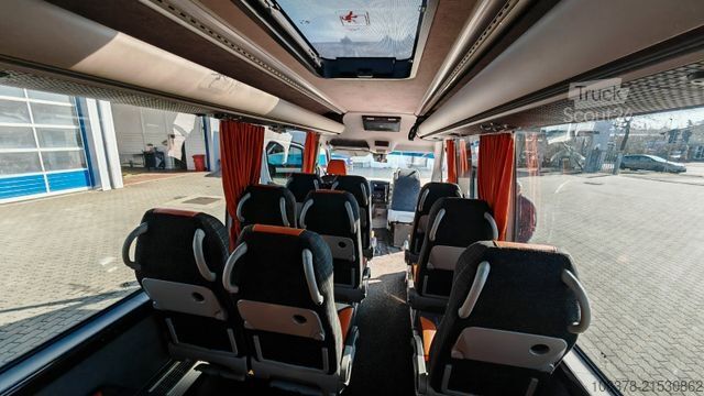 Minibus MERCEDES-BENZ Sprinter