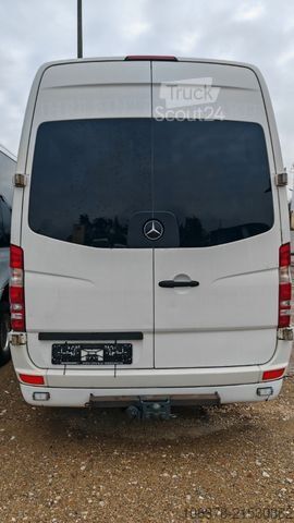 Minibus MERCEDES-BENZ Sprinter