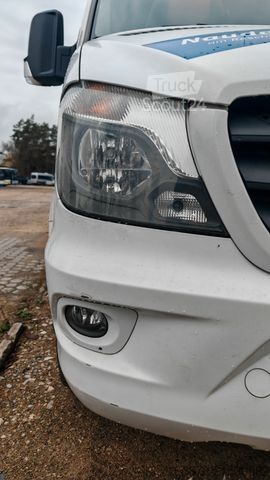 Minibus MERCEDES-BENZ Sprinter