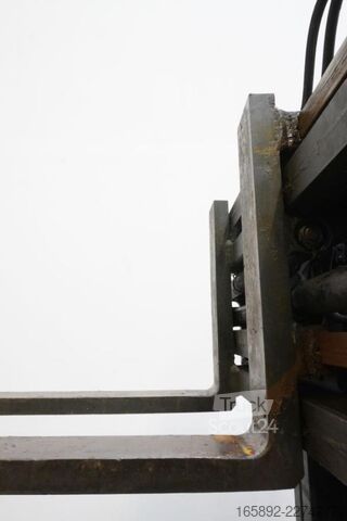 Motostivuitor Linde E 16 P 386