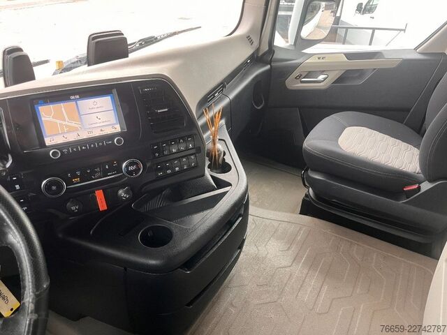Cap tractor standard FORD F-Max