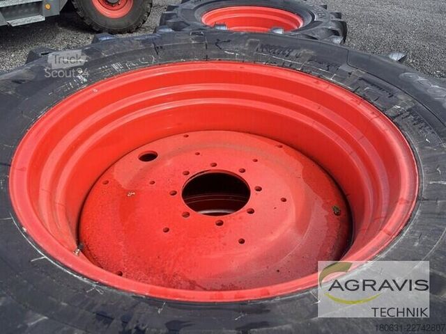 Roată Vredestein 650/65  R38 TRAXION