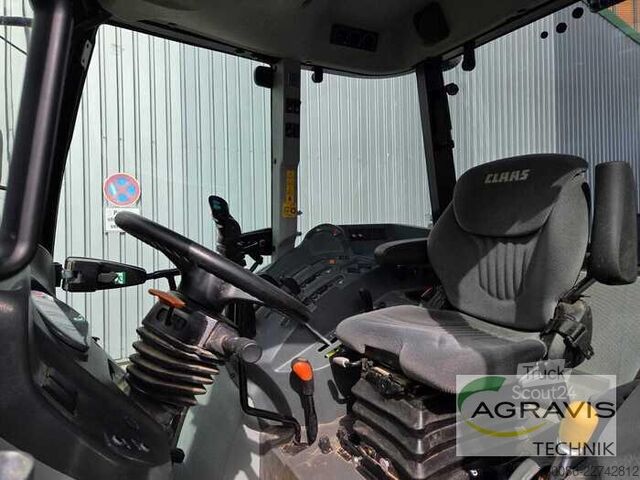 Tractor Claas ELIOS 220