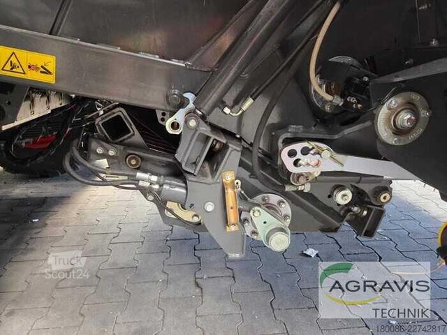 Presă de balotat (agricultură) Claas QUADRANT 5200 FC TA