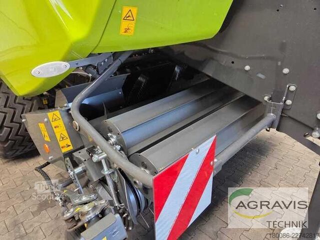 Presă de balotat (agricultură) Claas QUADRANT 5200 FC TA
