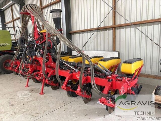 Semănătoare de precizie Väderstad TEMPO TPV 9
