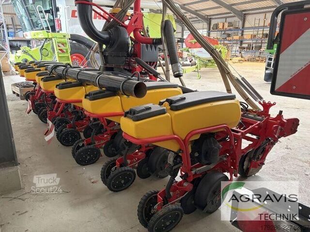 Semănătoare de precizie Väderstad TEMPO TPV 9