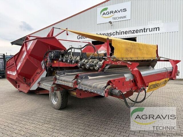 Grapă Grimme RH 24-60 CF