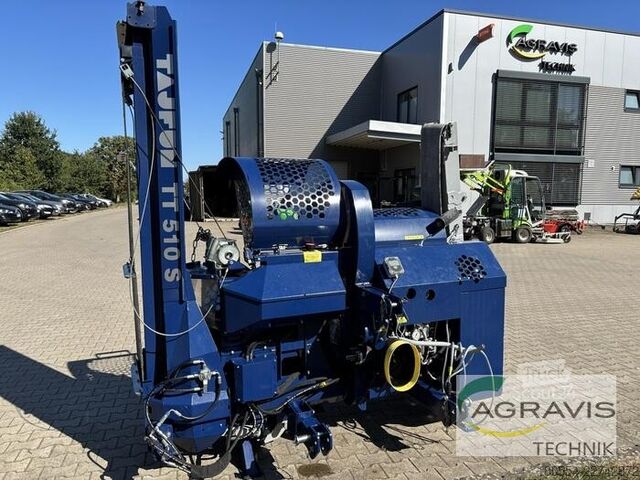 Utilaj forestier Taifun RCA 480 JOY