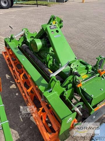 محراث حقلي Amazone KG 3001 SUPER