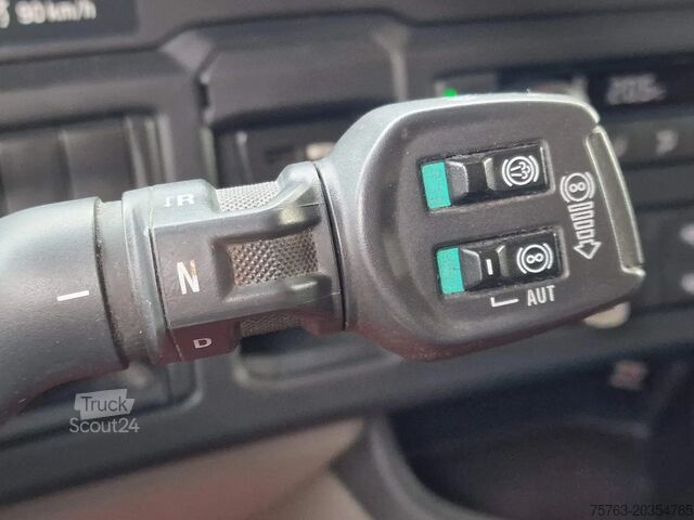 Estándar-SZM Scania S500 NGS Highline 4x2 - Retarder - Night clima ...