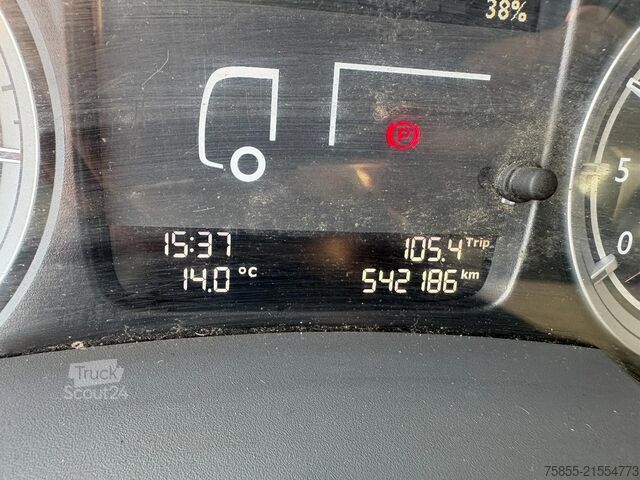 Standard tractor DAF CF 330 FT Spacecab / Daycabin / 540.000 KM / Eu...