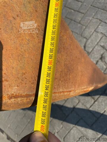 Baļķu satvērējs Liebherr LOG GRAPPLE | HOLZGREIFER | WOOD CLAMP