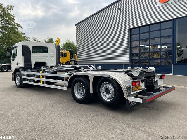 Haakarmsysteem Volvo FE 350 6x2 Hyvalift 20 Ton haakarmsysteem NEW &...