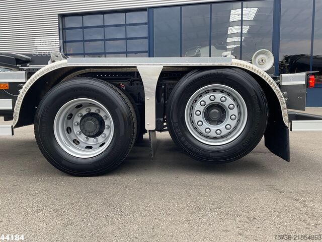 Haakarmsysteem Volvo FE 350 6x2 Hyvalift 20 Ton haakarmsysteem NEW &...