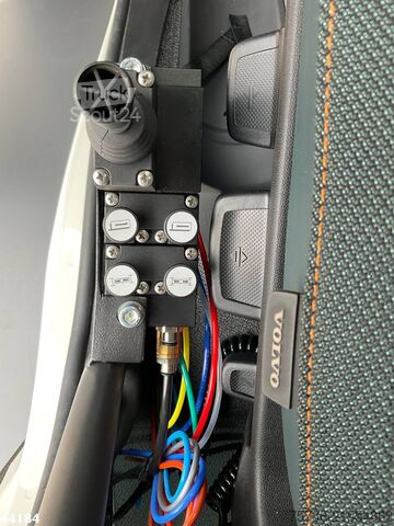 Haakarmsysteem Volvo FE 350 6x2 Hyvalift 20 Ton haakarmsysteem NEW &...