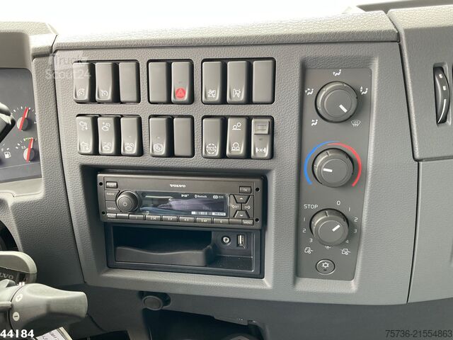 Haakarmsysteem Volvo FE 350 6x2 Hyvalift 20 Ton haakarmsysteem NEW &...