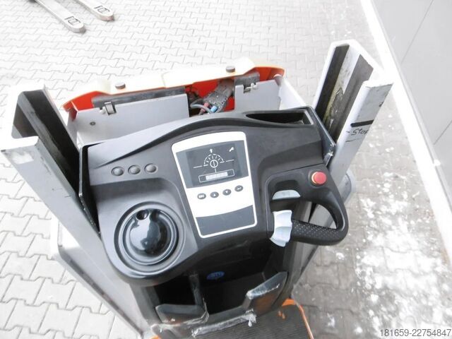 Комплектовщик высотный STILL EK-X 790