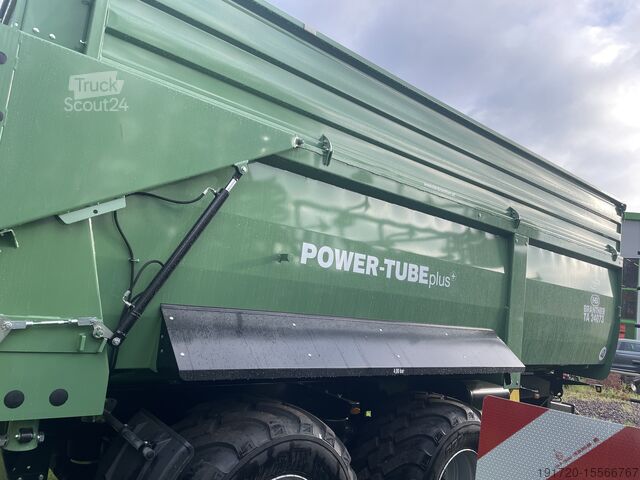 Kipper TA 24073/2 POWER-TUBE