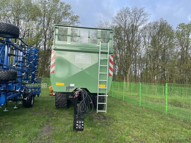 Kipper TA 24073/2 POWER-TUBE