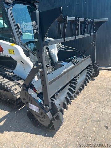 Інші BOBCAT Cangini Forstmulcher für Kompaktlader