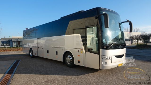 Autobus granturismo VAN HOOL EX16 Mid, 55 Sitze, Euro 6