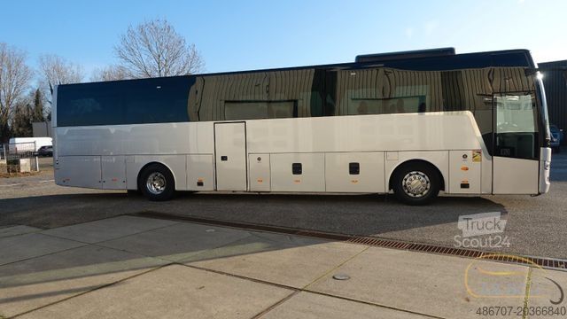 Autobus granturismo VAN HOOL EX16 Mid, 55 Sitze, Euro 6