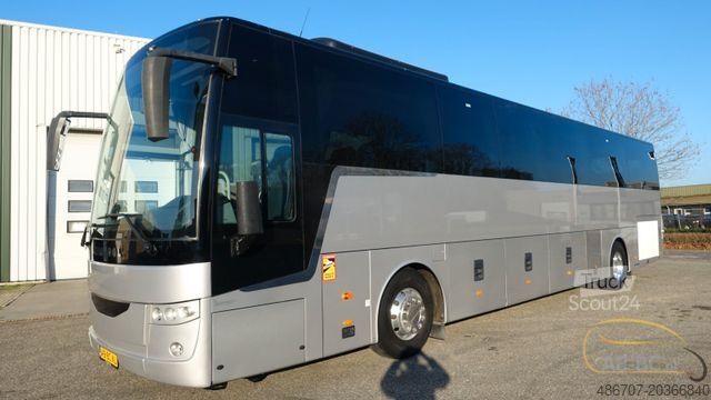 Autobus granturismo VAN HOOL EX16 Mid, 55 Sitze, Euro 6