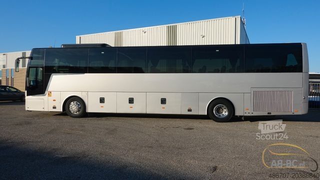 Autobus granturismo VAN HOOL EX16 Mid, 55 Sitze, Euro 6