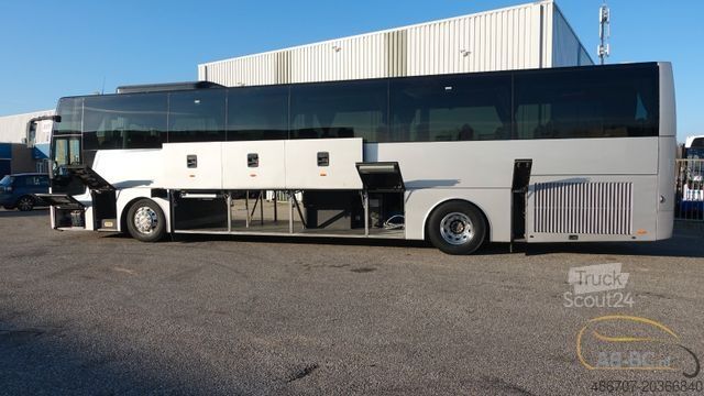 Autobus granturismo VAN HOOL EX16 Mid, 55 Sitze, Euro 6