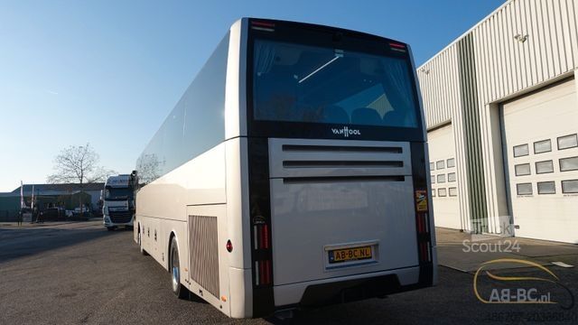 Autobus granturismo VAN HOOL EX16 Mid, 55 Sitze, Euro 6