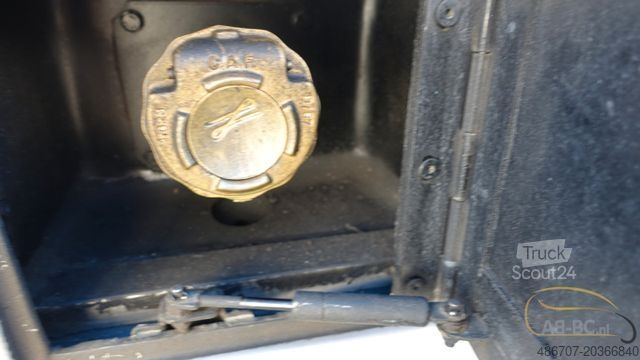 Autobus granturismo VAN HOOL EX16 Mid, 55 Sitze, Euro 6