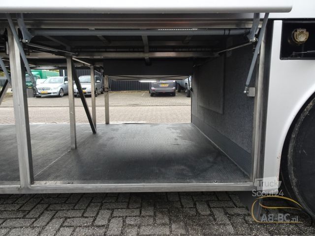 Autobus granturismo VAN HOOL EX16 Mid, 55 Sitze, Euro 6