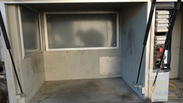 Autobus granturismo VAN HOOL EX16 Mid, 55 Sitze, Euro 6