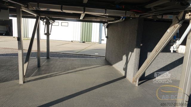 Autobus granturismo VAN HOOL EX16 Mid, 55 Sitze, Euro 6